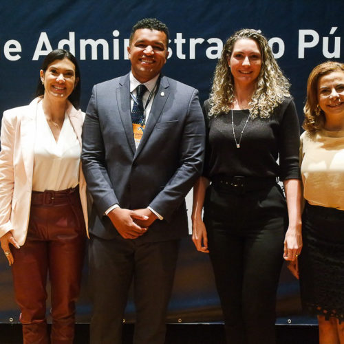 II Conferência dos Procuradores do Estado de Rondônia é sucesso